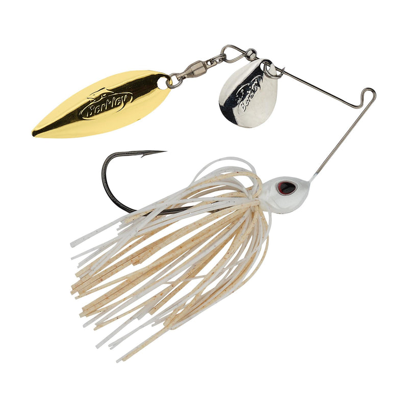 Berkley Power Blade Standard Colorado/Willow