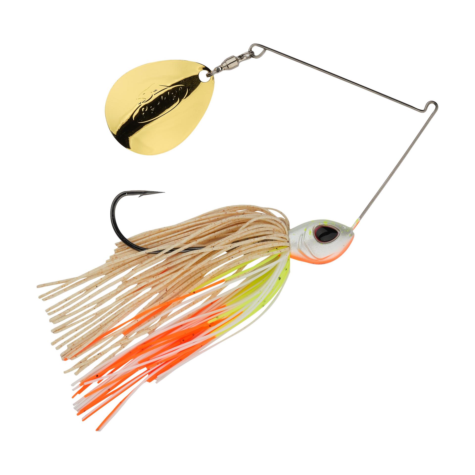 Berkley Power Blade Standard Colorado