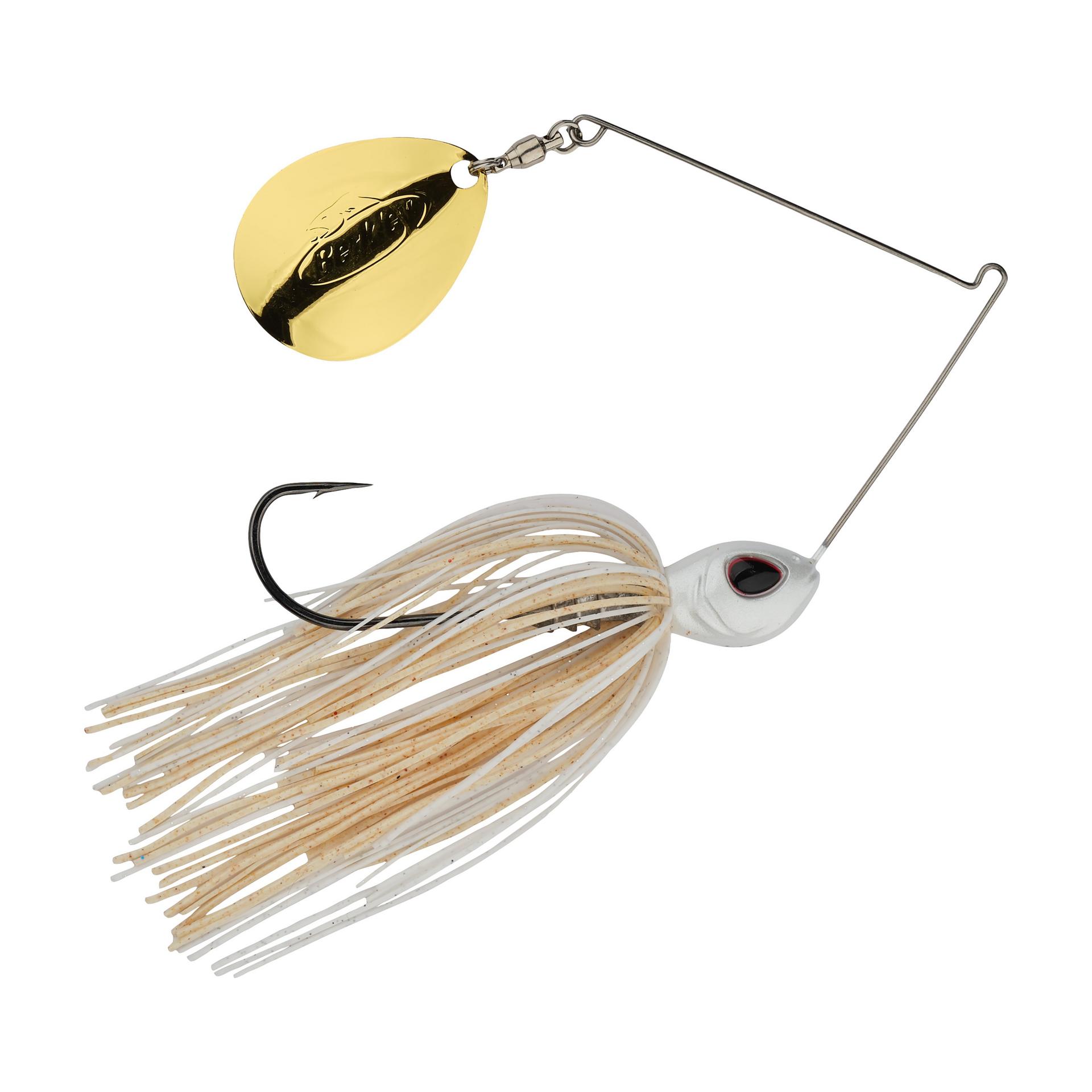 Berkley Power Blade Standard Colorado