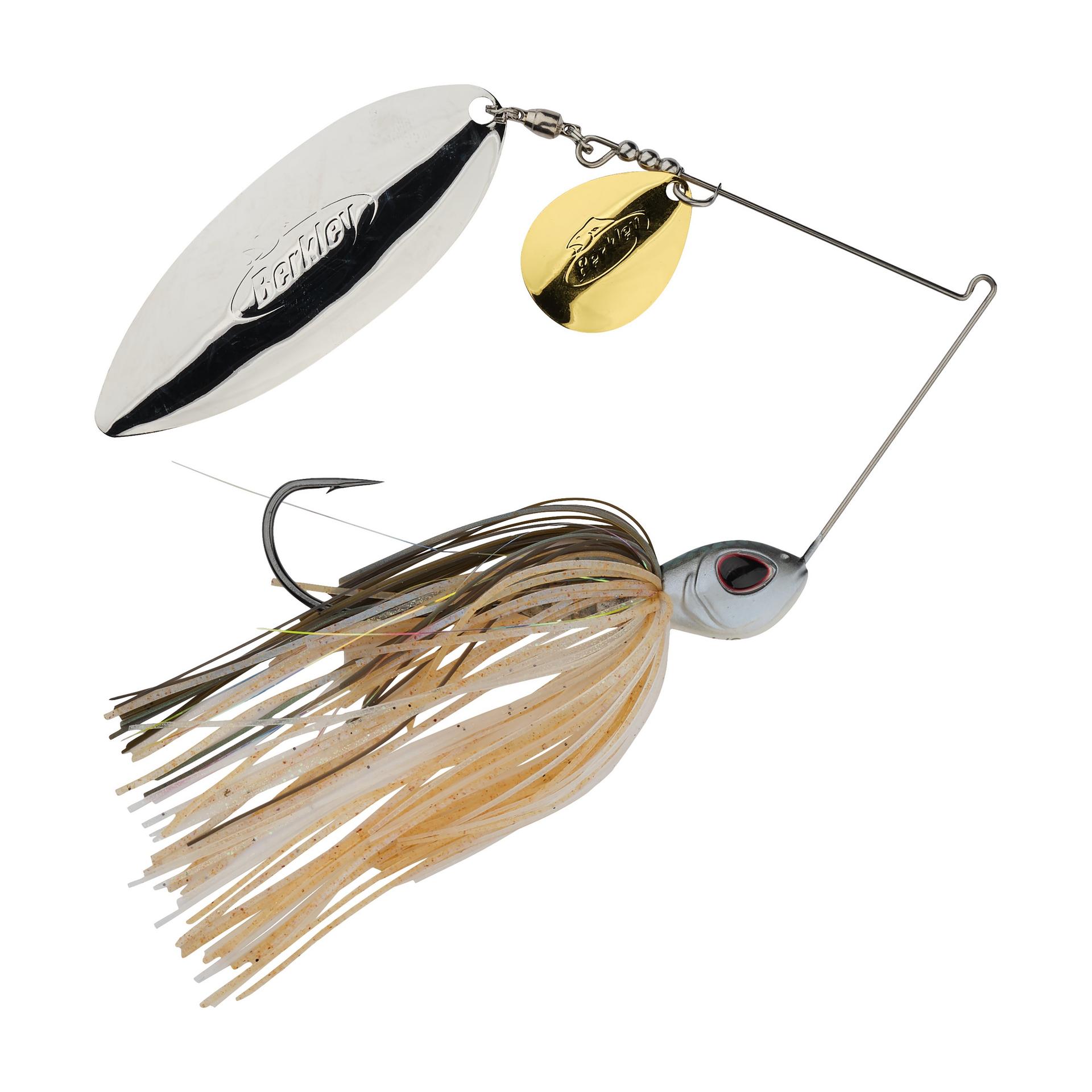 Berkley Power Blade Standard Colorado/Willow