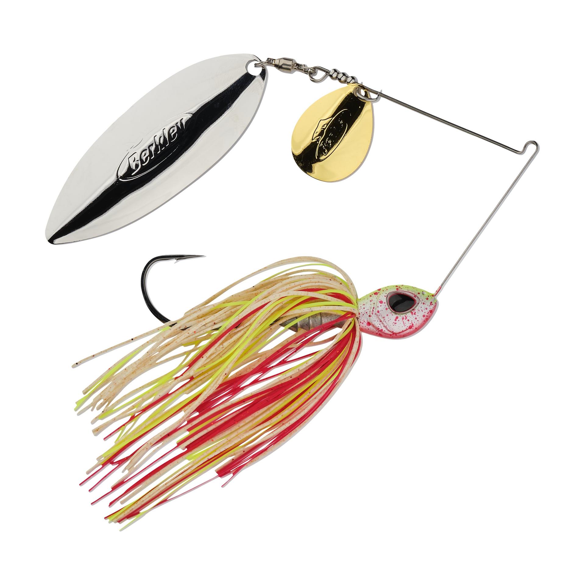 Berkley Power Blade Standard Colorado/Willow
