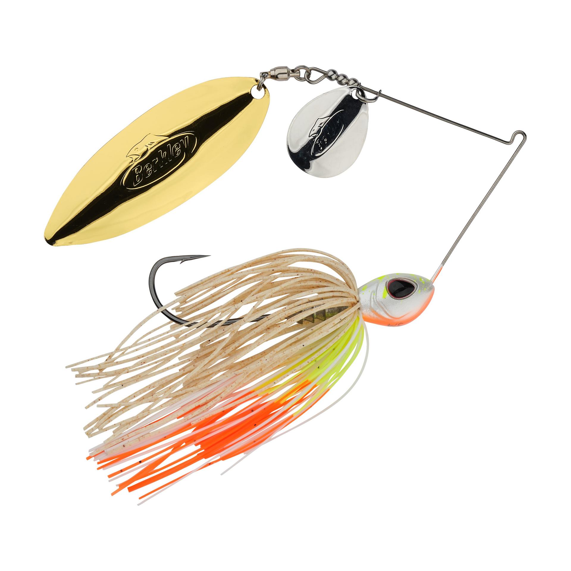 Berkley Power Blade Standard Colorado/Willow