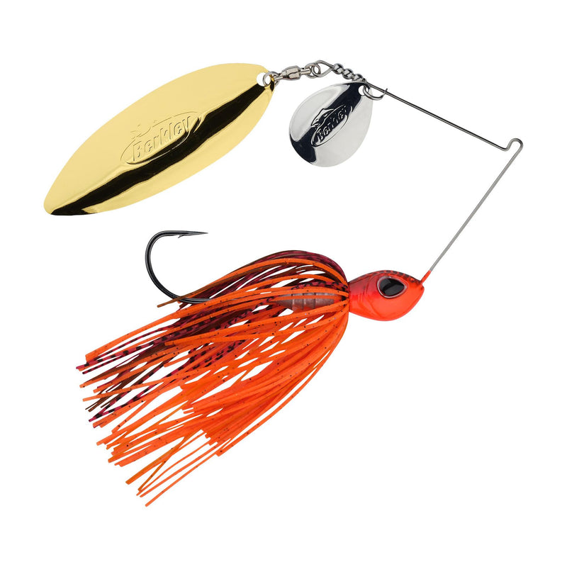 Berkley Power Blade Standard Colorado/Willow