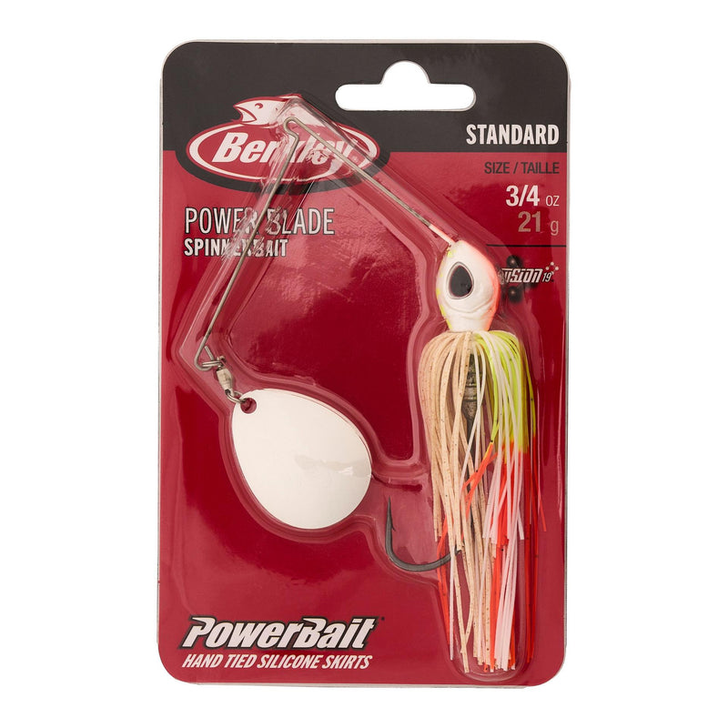 Berkley Power Blade Standard Colorado