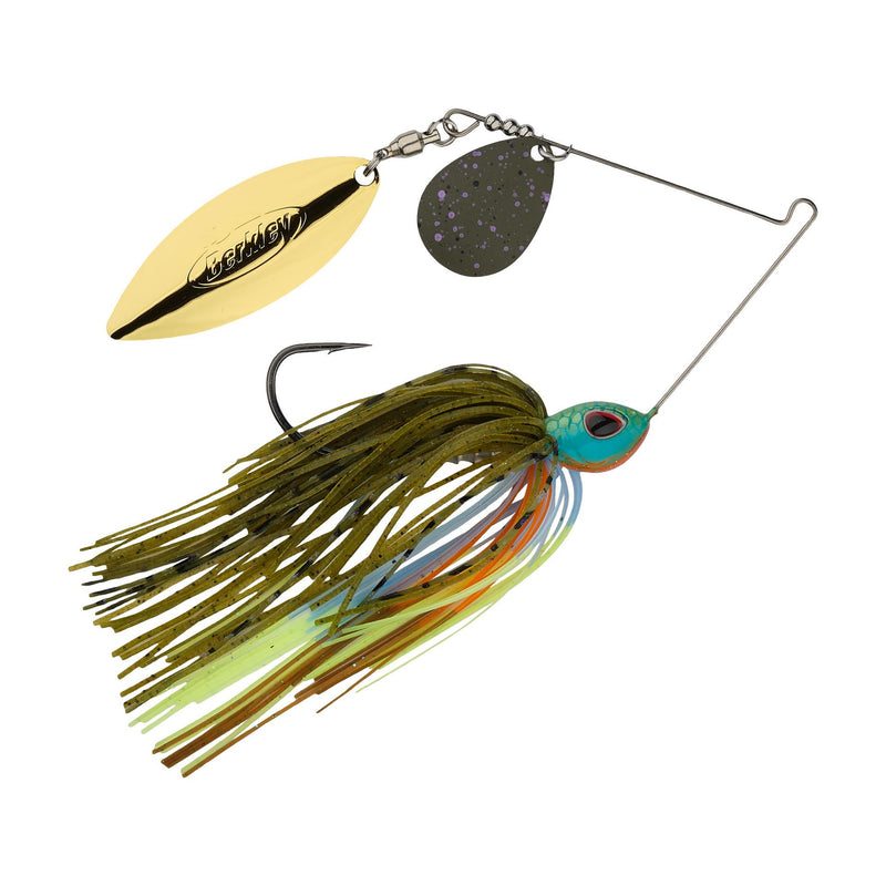 Berkley Power Blade Standard Colorado/Willow