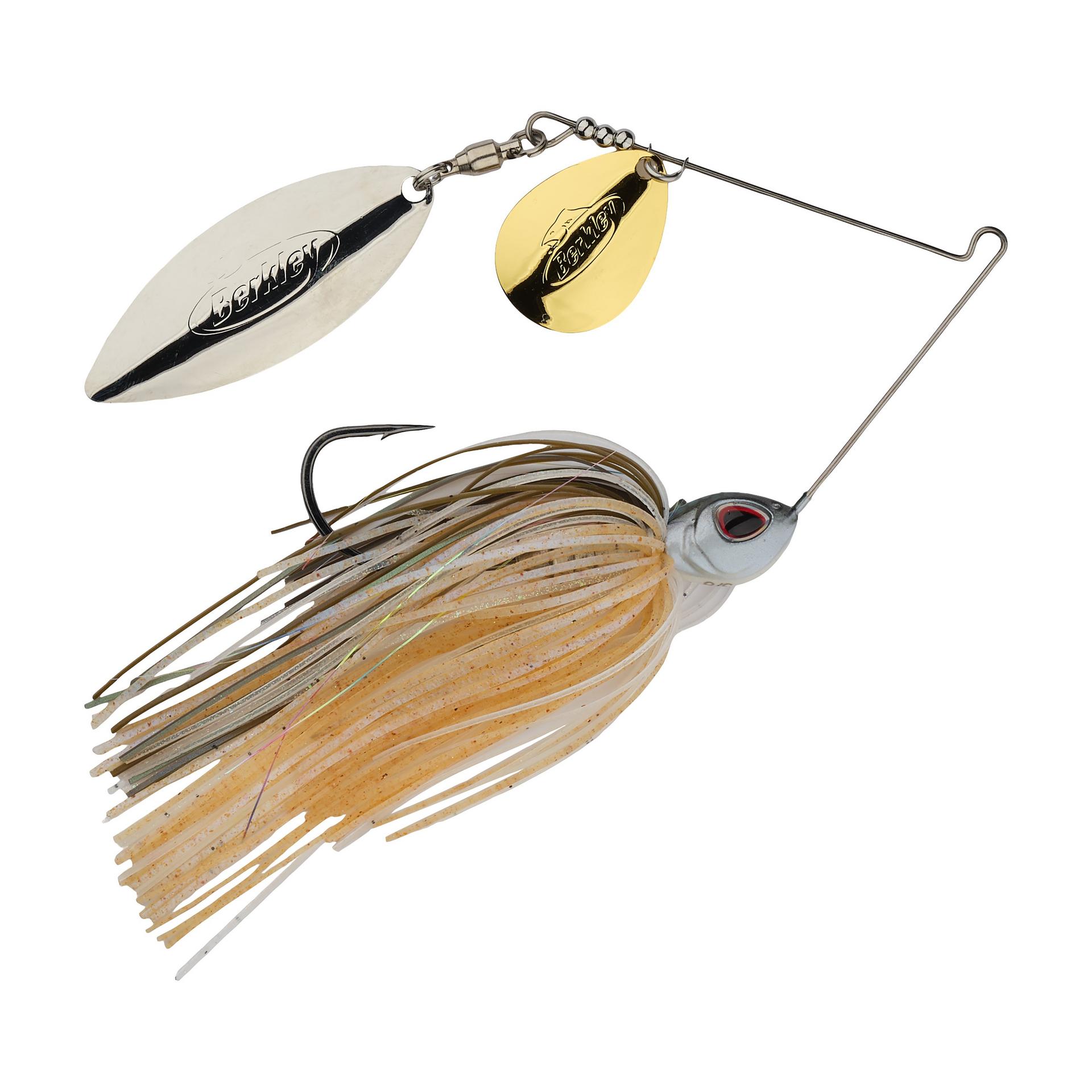 Berkley Power Blade Standard Colorado/Willow