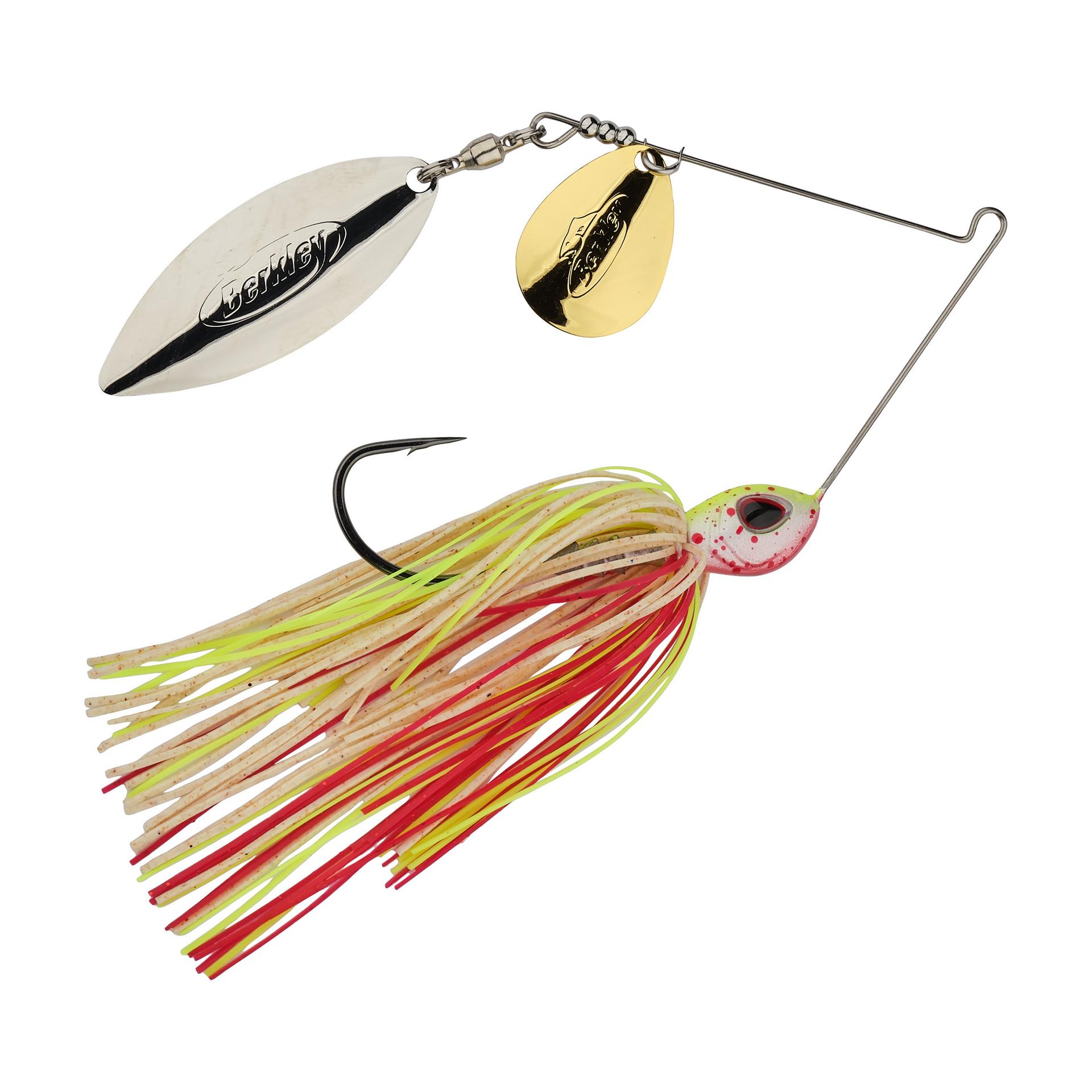 Berkley Power Blade Standard Colorado/Willow