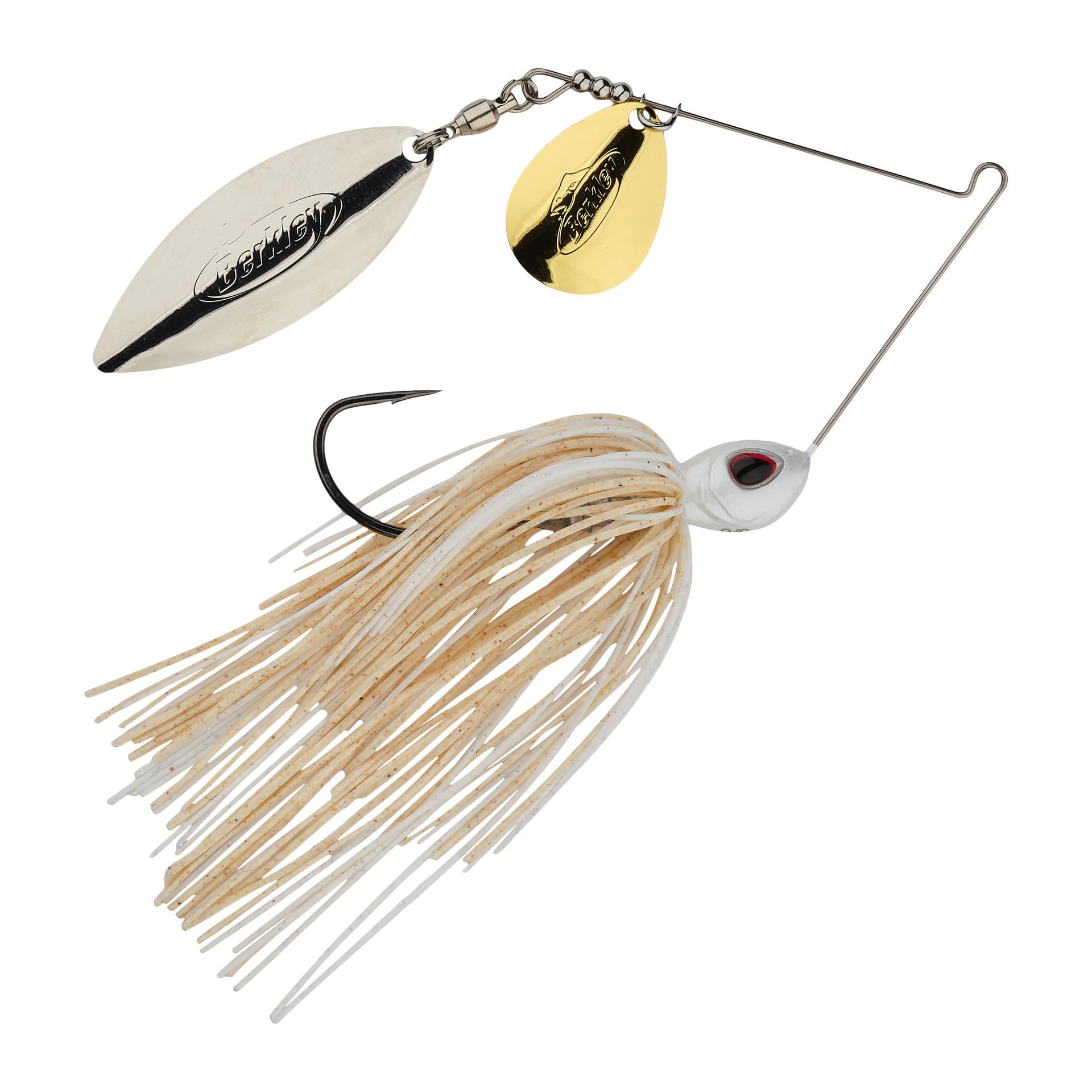 Berkley Power Blade Standard Colorado/Willow