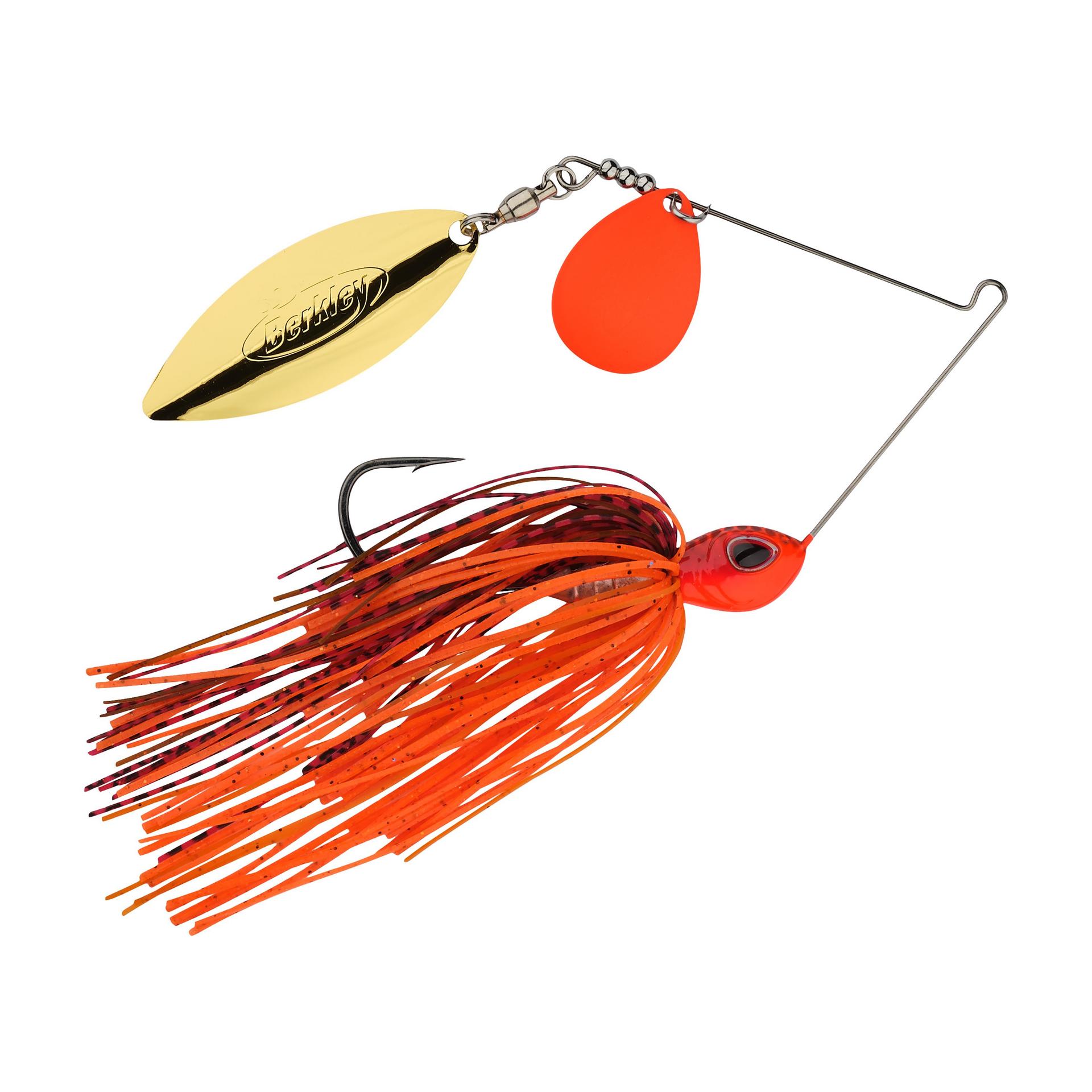 Berkley Power Blade Standard Colorado/Willow