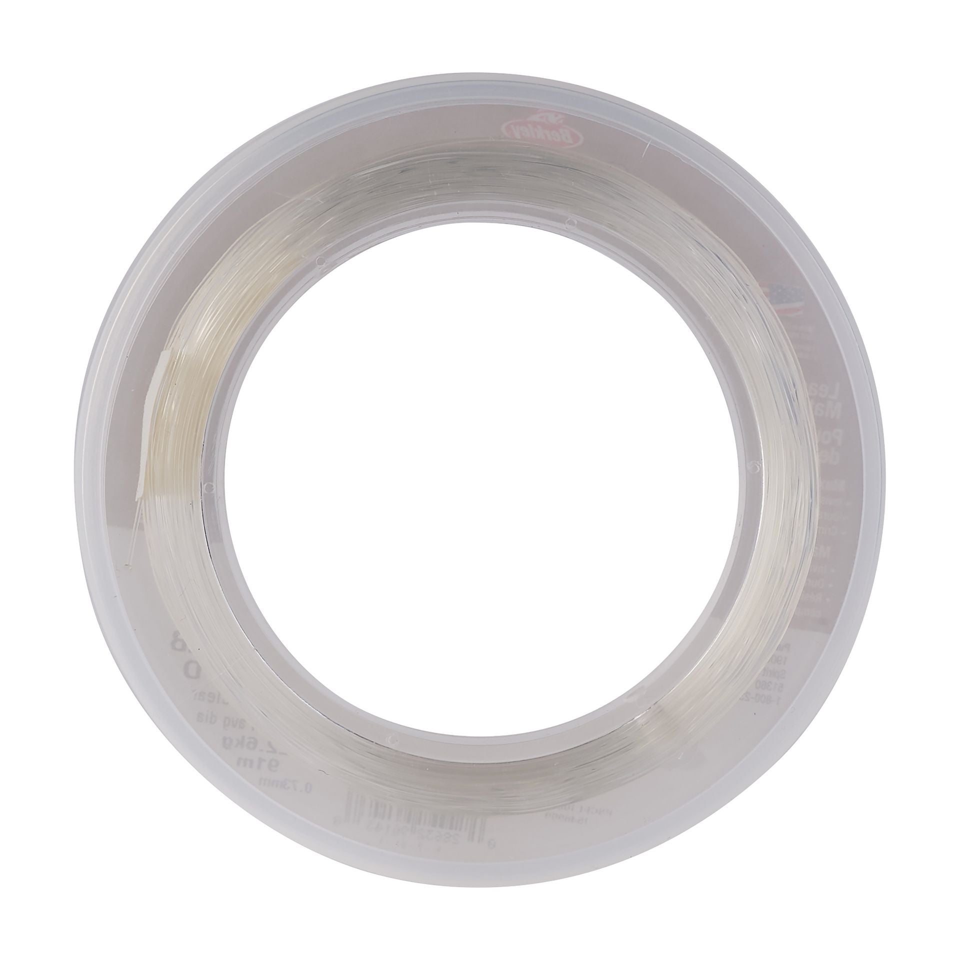 Berkley ProSpec Chrome 100% Fluorocarbon Leader
