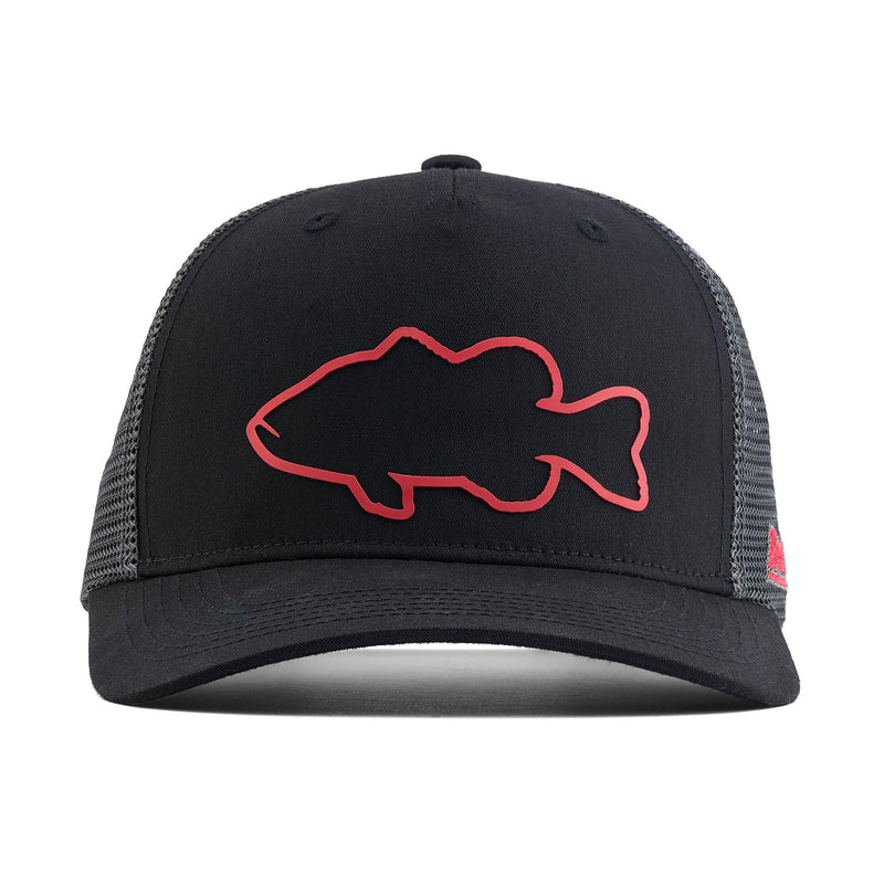Casquette de camionneur Berkley Profile Bass