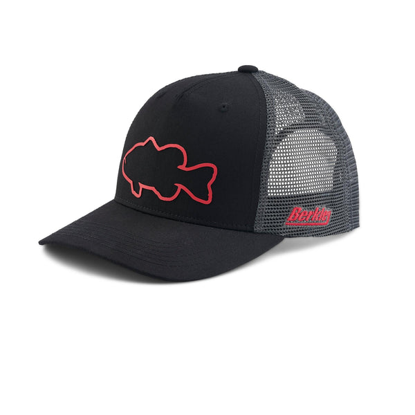 Casquette de camionneur Berkley Profile Bass