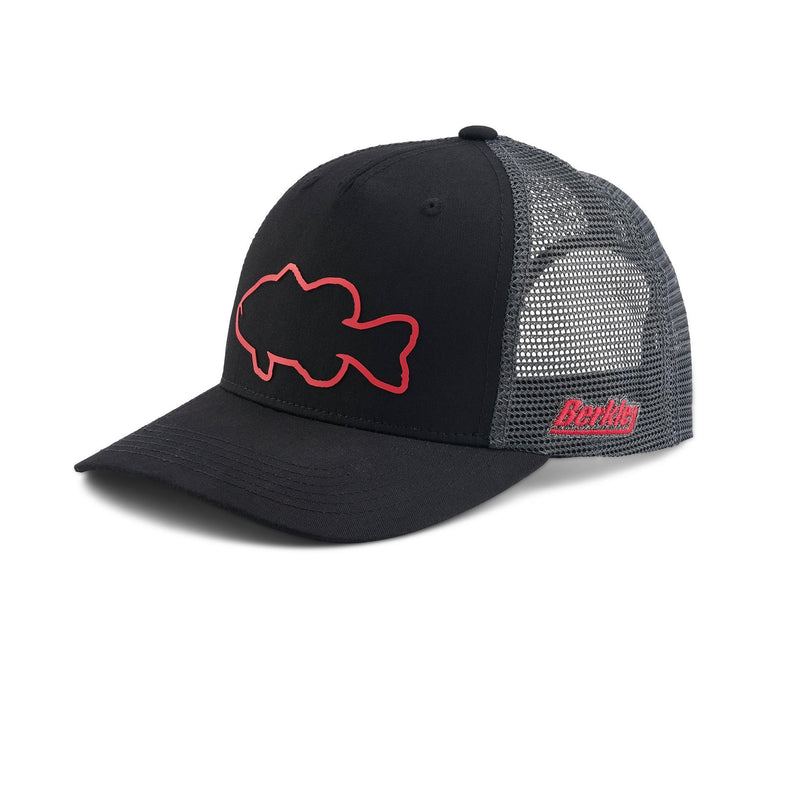 Casquette de camionneur Berkley Profile Bass