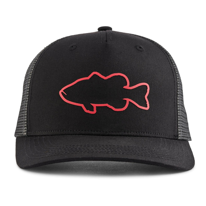 Casquette de camionneur Berkley Profile Bass