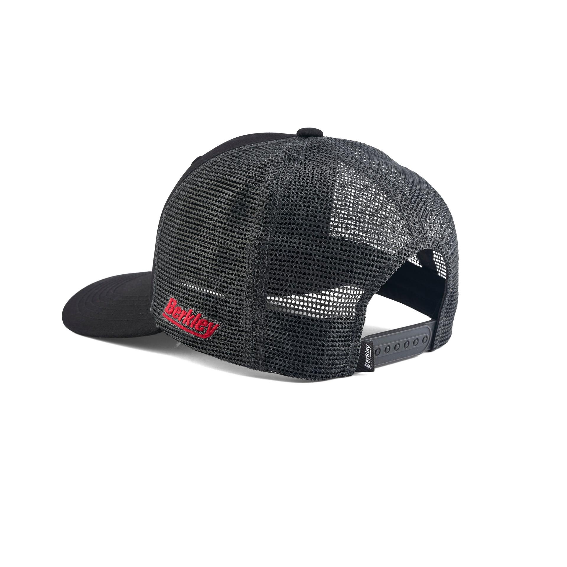 Berkley Profile Bass Trucker Hat