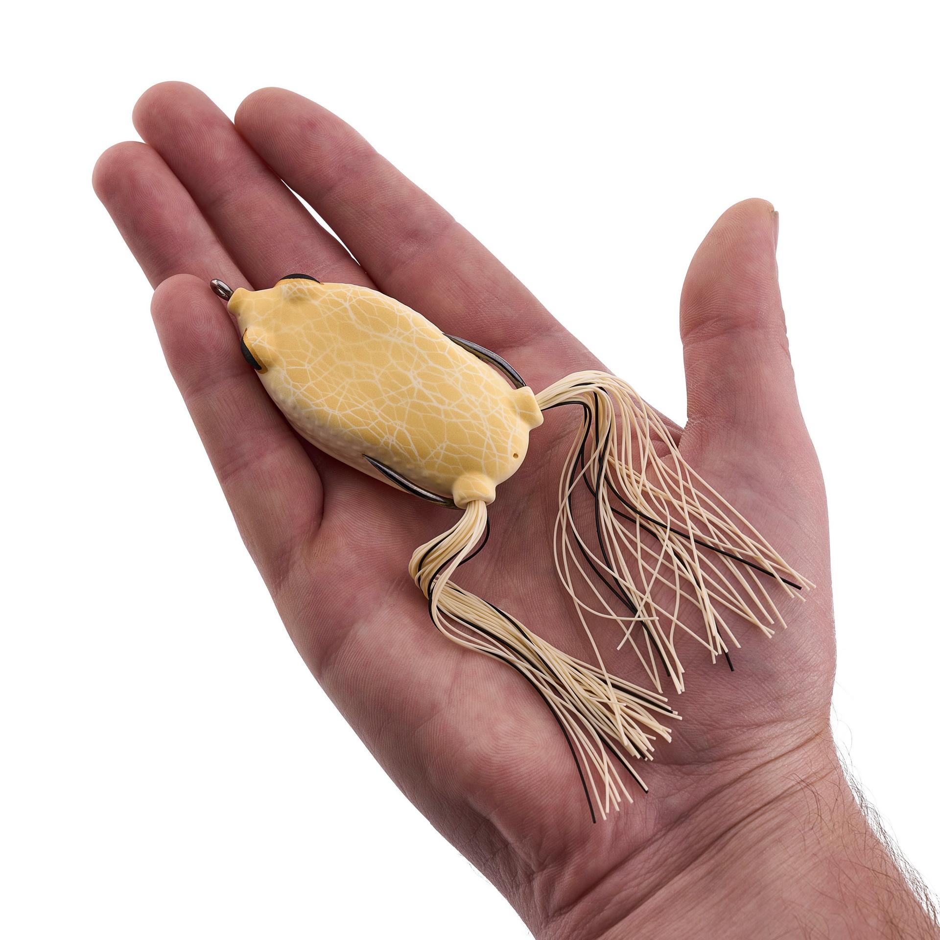 Berkley Swamp Lord Hollow Body Frog