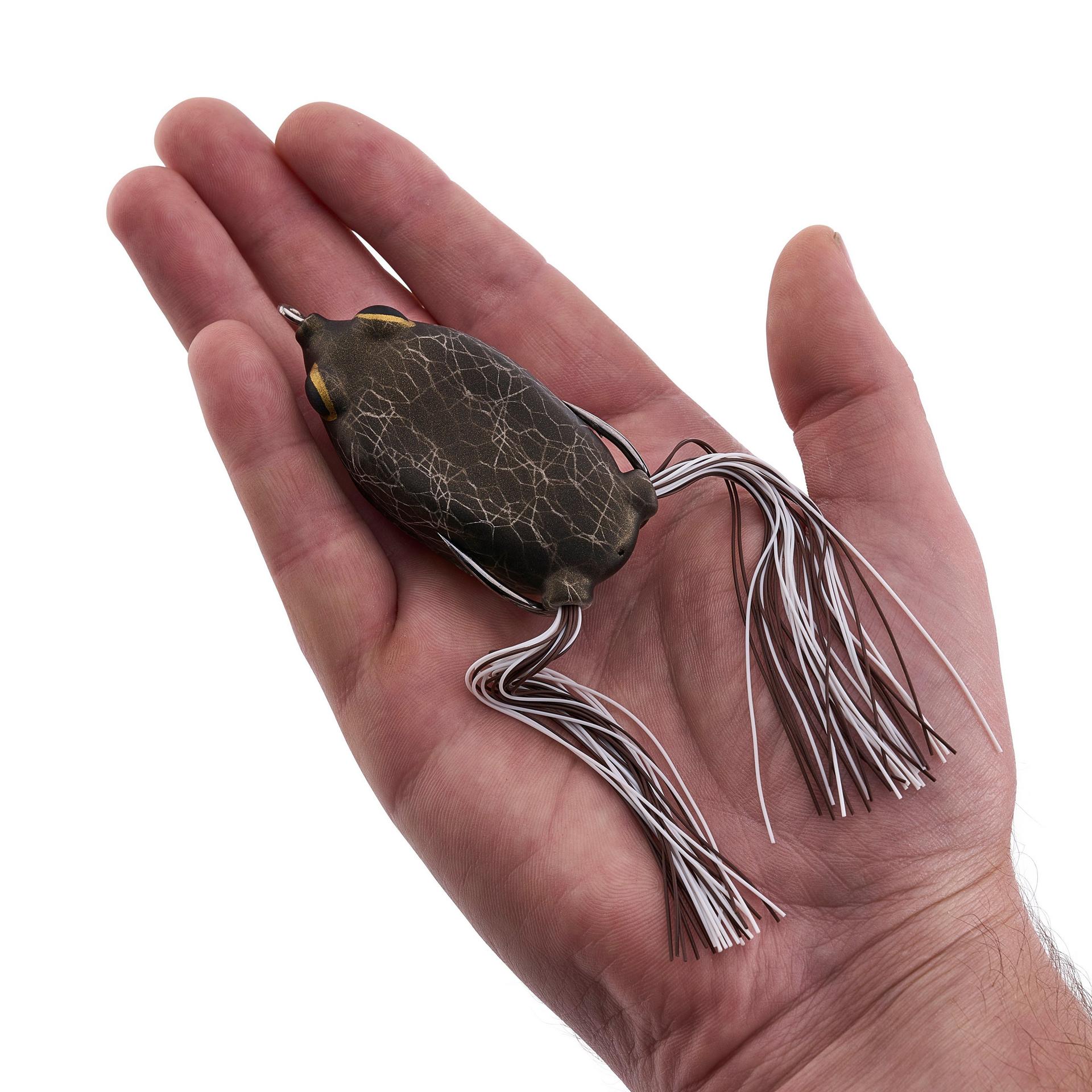 Berkley Swamp Lord Hollow Body Frog