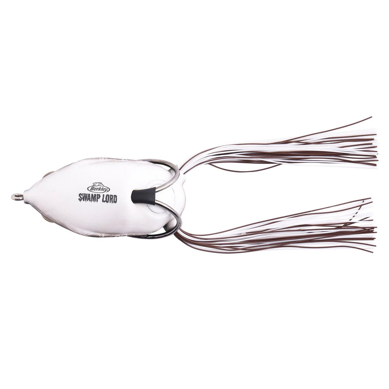 Berkley Swamp Lord Hollow Body Frog