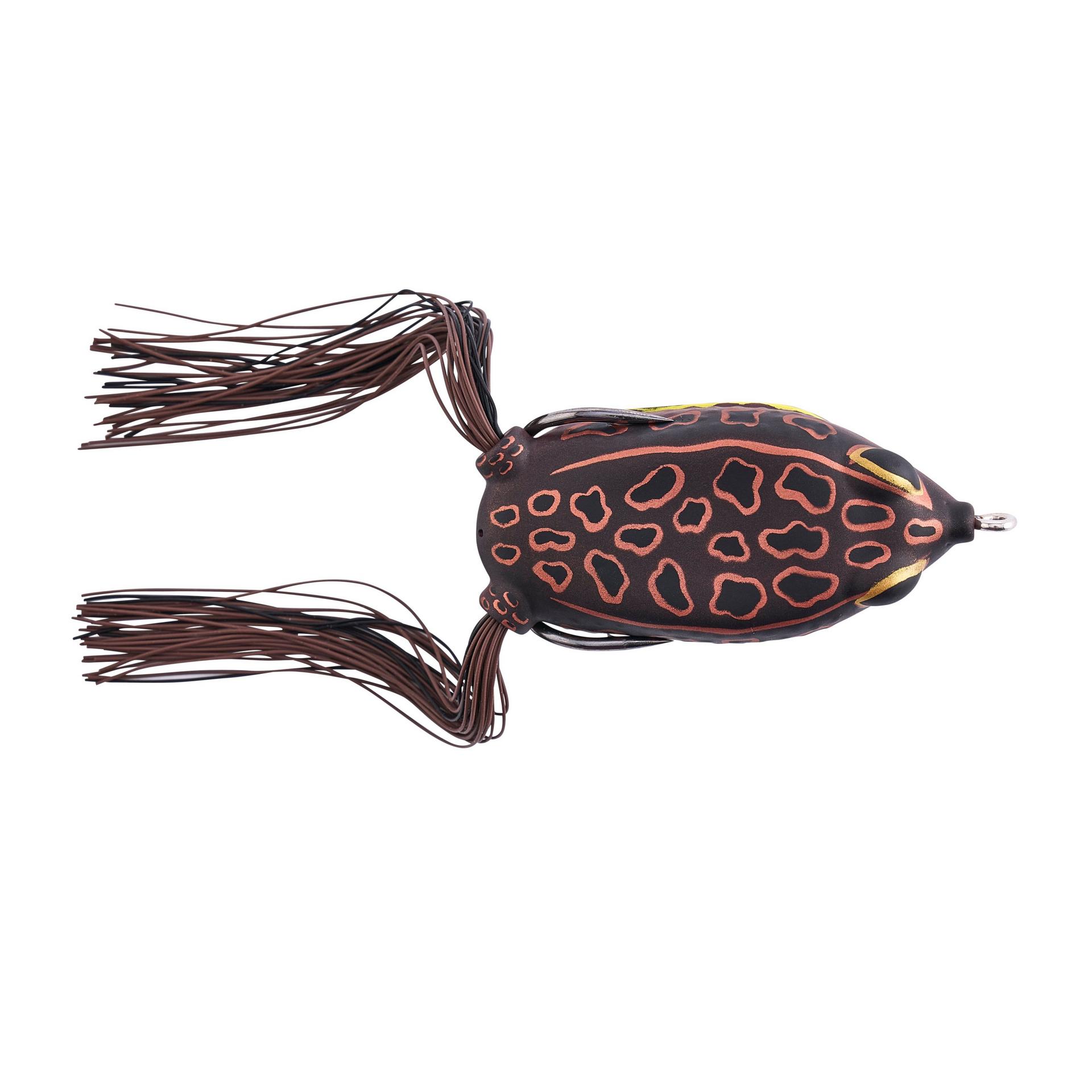 Berkley Swamp Lord Hollow Body Frog