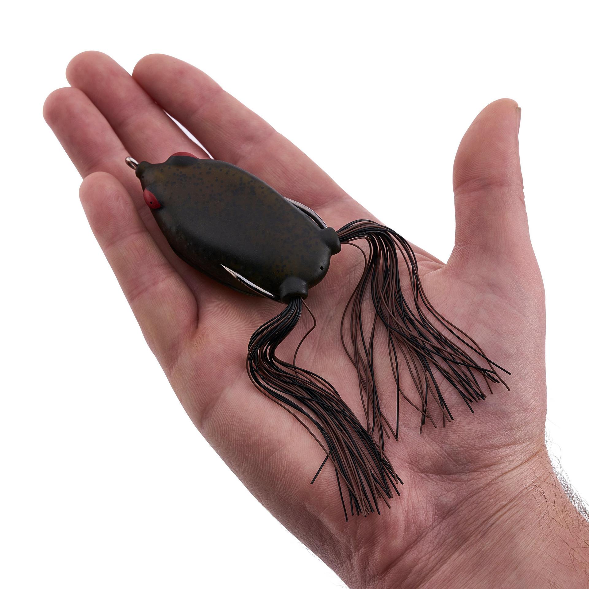 Berkley Swamp Lord Hollow Body Frog