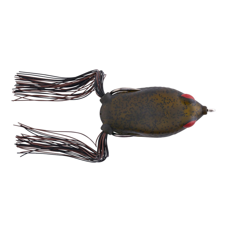 Berkley Swamp Lord Hollow Body Frog