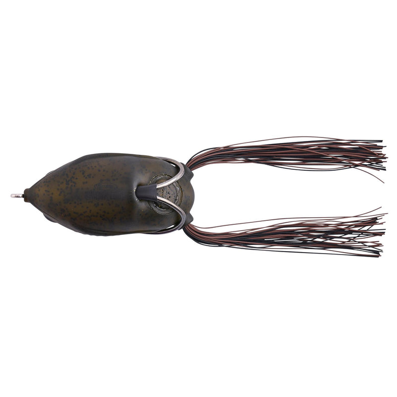 Berkley Swamp Lord Hollow Body Frog