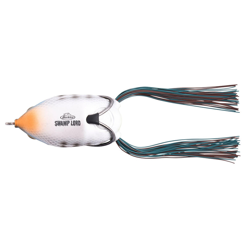 Berkley Swamp Lord Hollow Body Frog