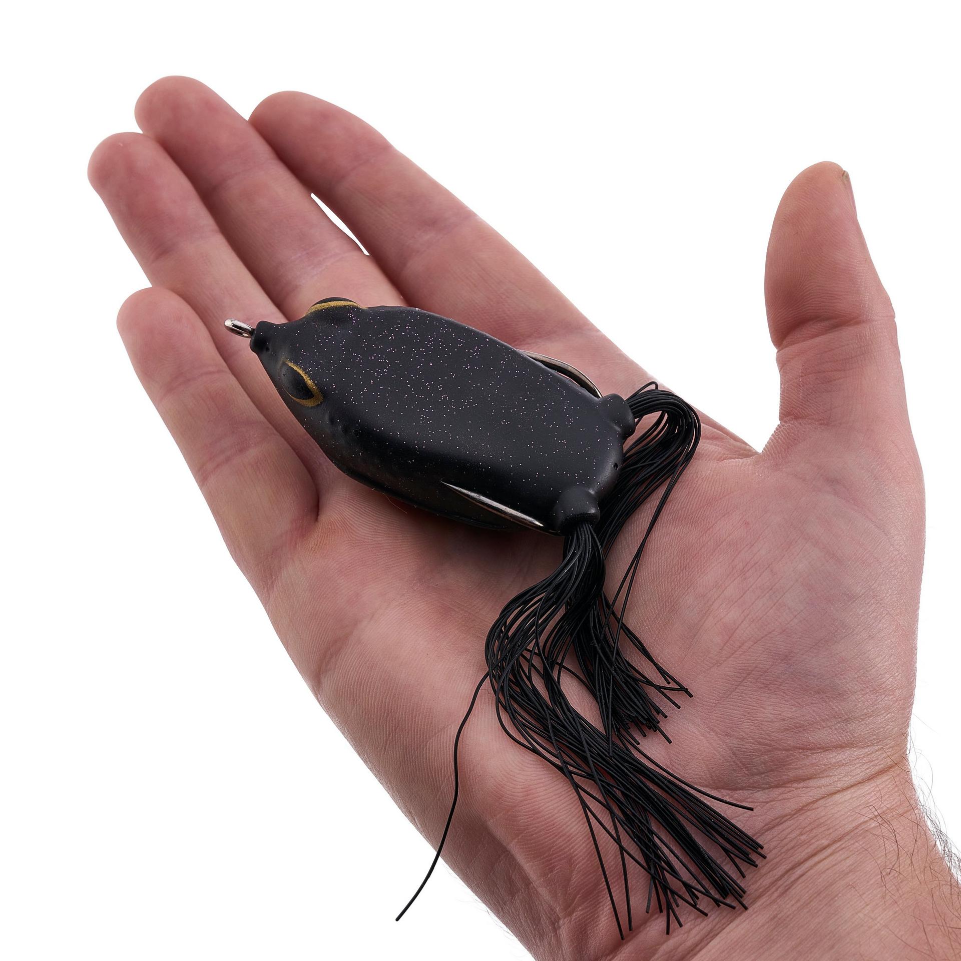 Berkley Swamp Lord Hollow Body Frog