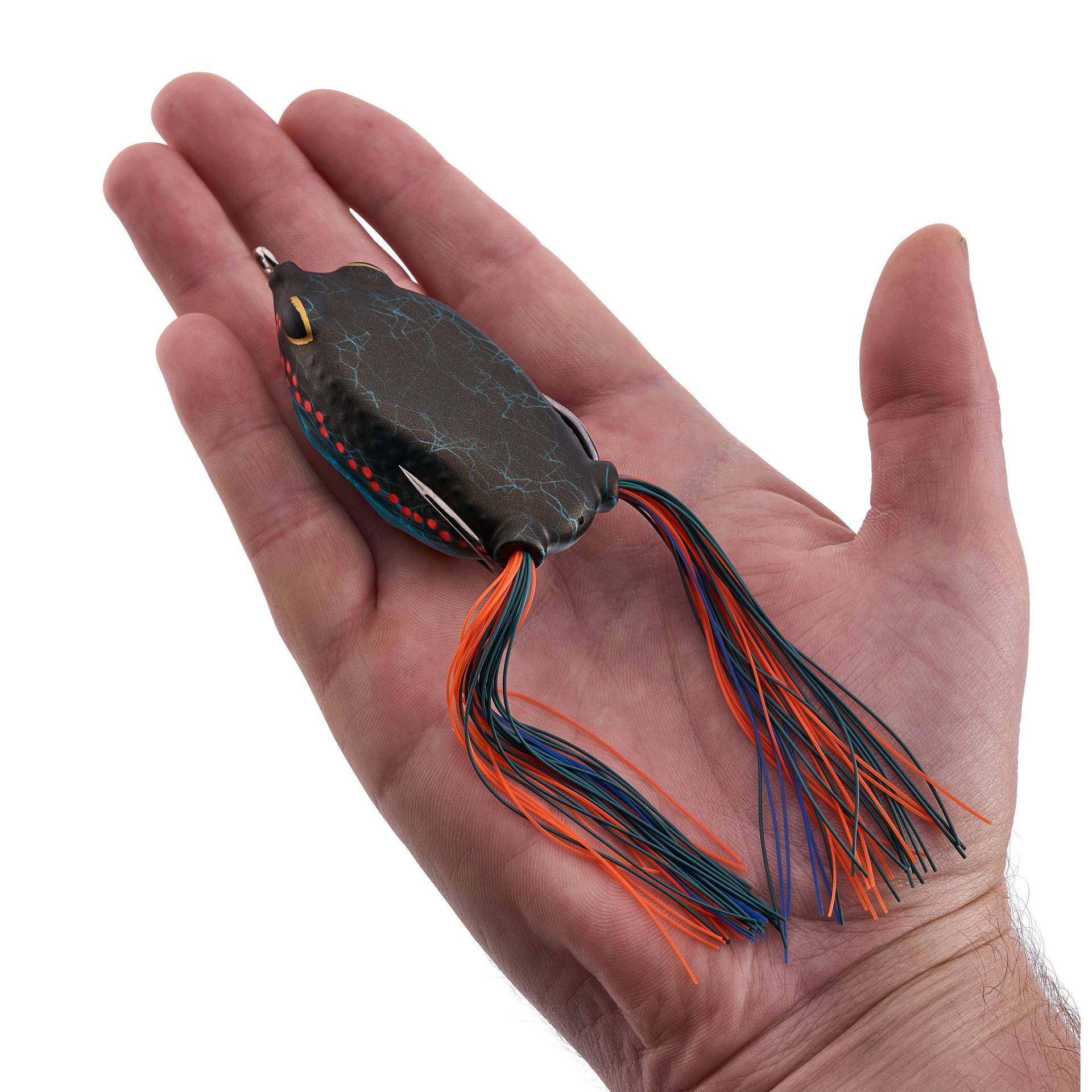 Berkley Swamp Lord Hollow Body Frog