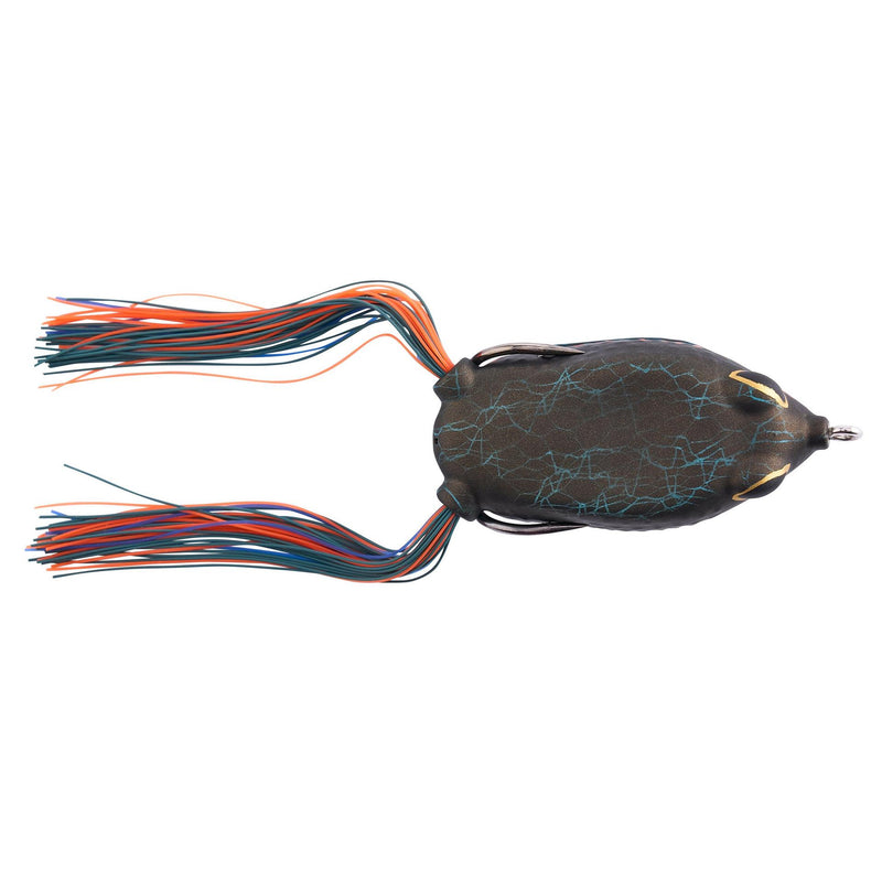 Berkley Swamp Lord Hollow Body Frog