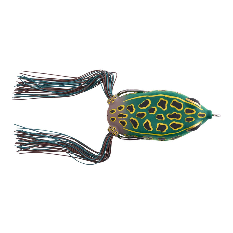 Berkley Swamp Lord Hollow Body Frog