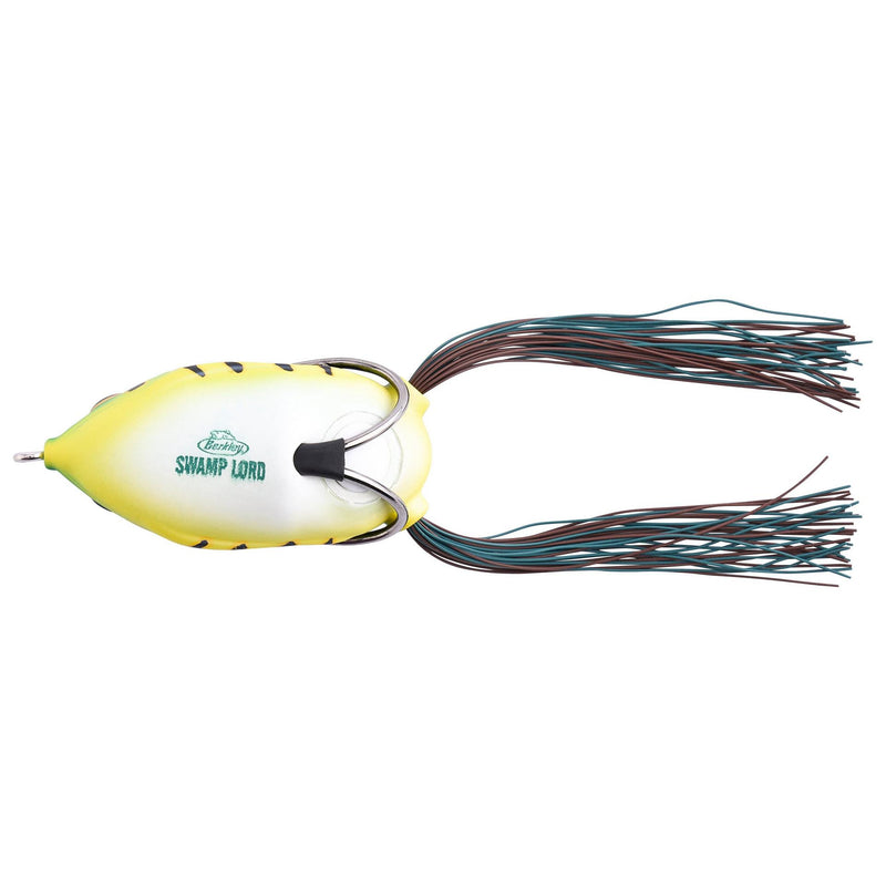 Berkley Swamp Lord Hollow Body Frog
