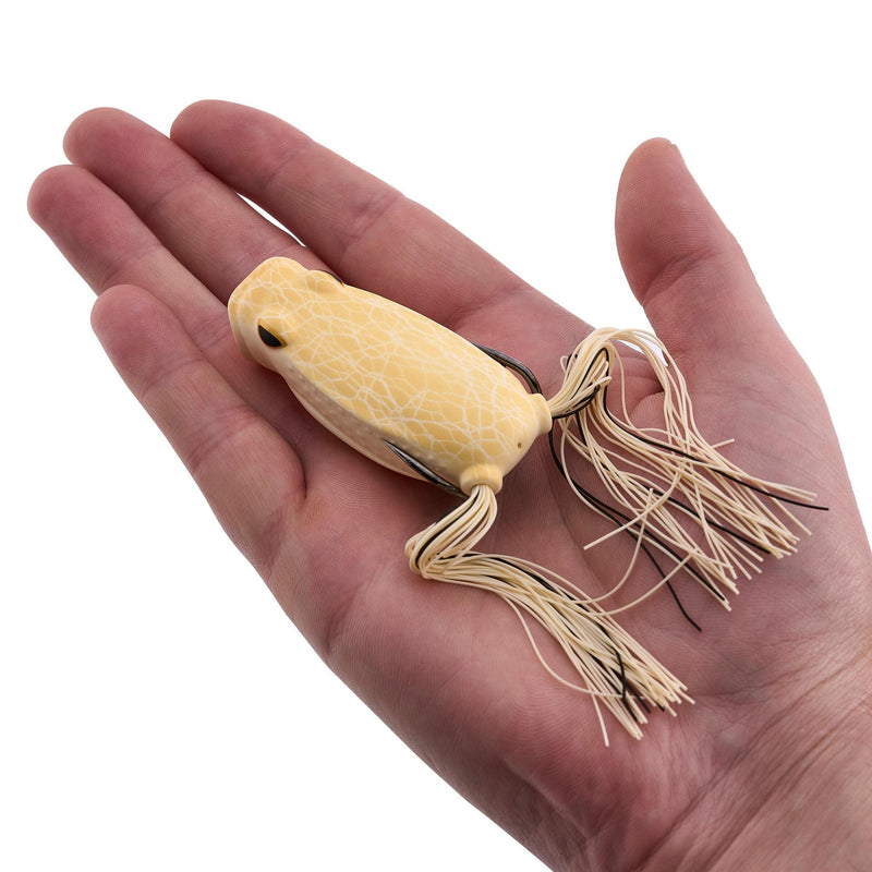 Berkley Swamp Lord Popping Hollow Body Frog