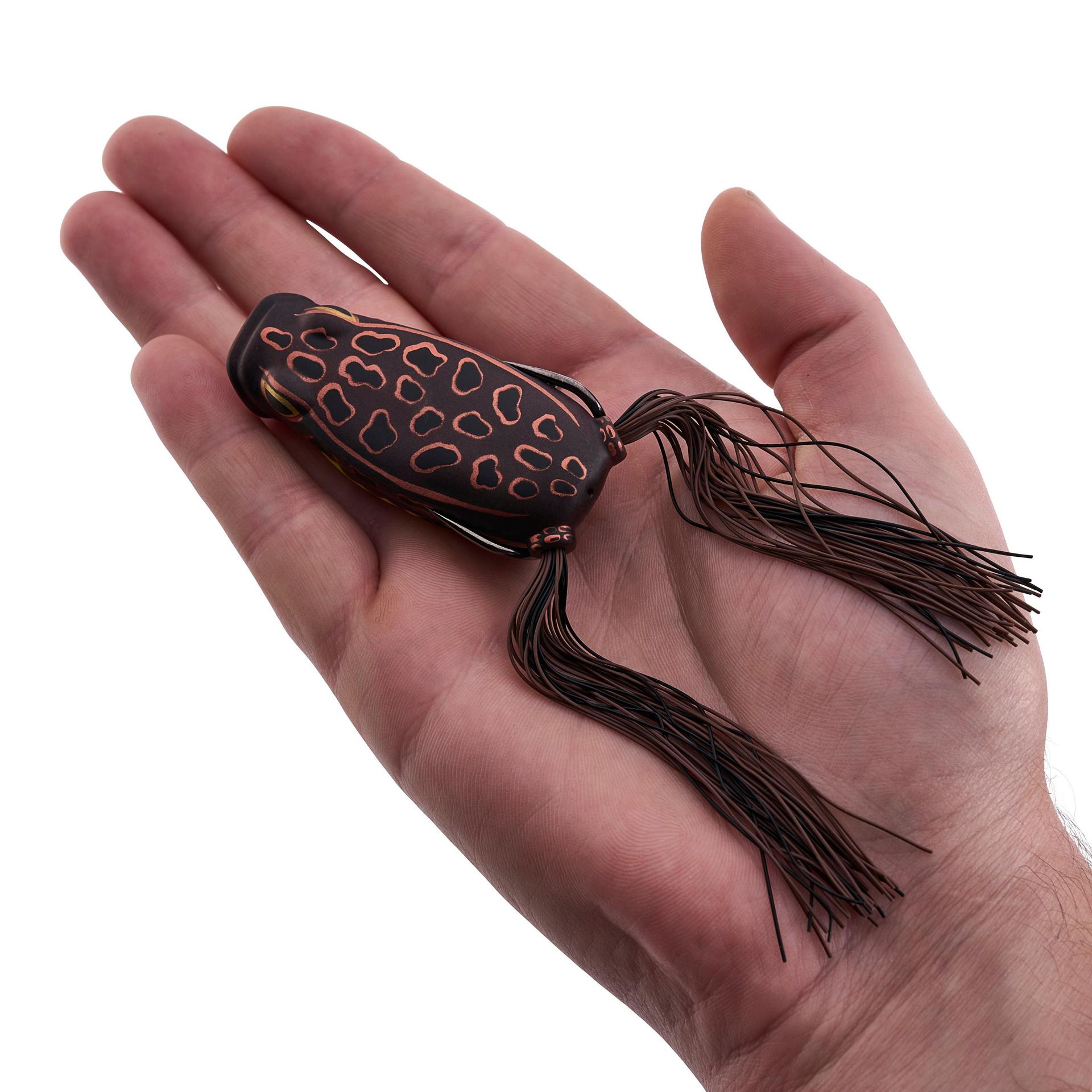 Berkley Swamp Lord Popping Hollow Body Frog