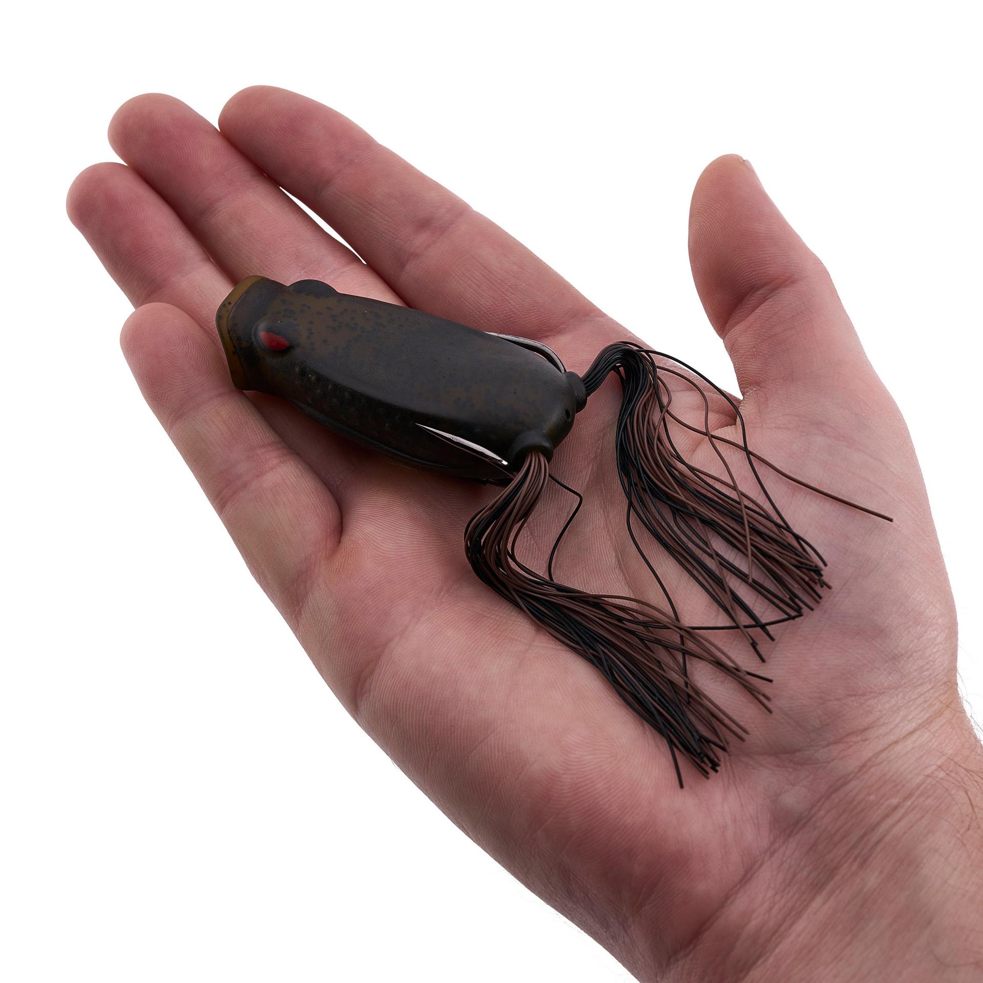 Berkley Swamp Lord Popping Hollow Body Frog