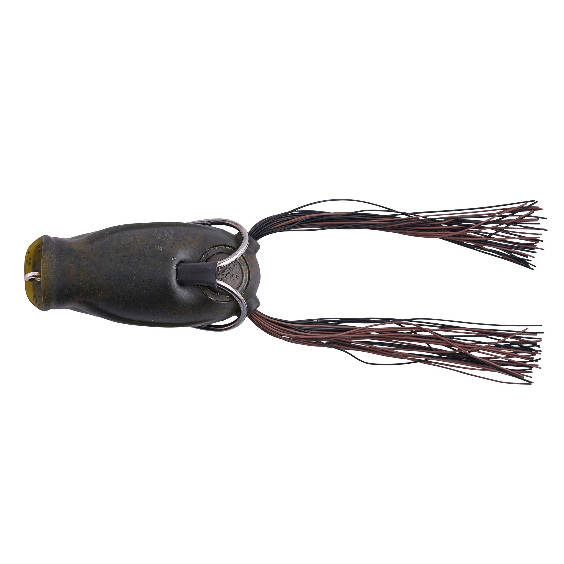 Berkley Swamp Lord Popping Hollow Body Frog