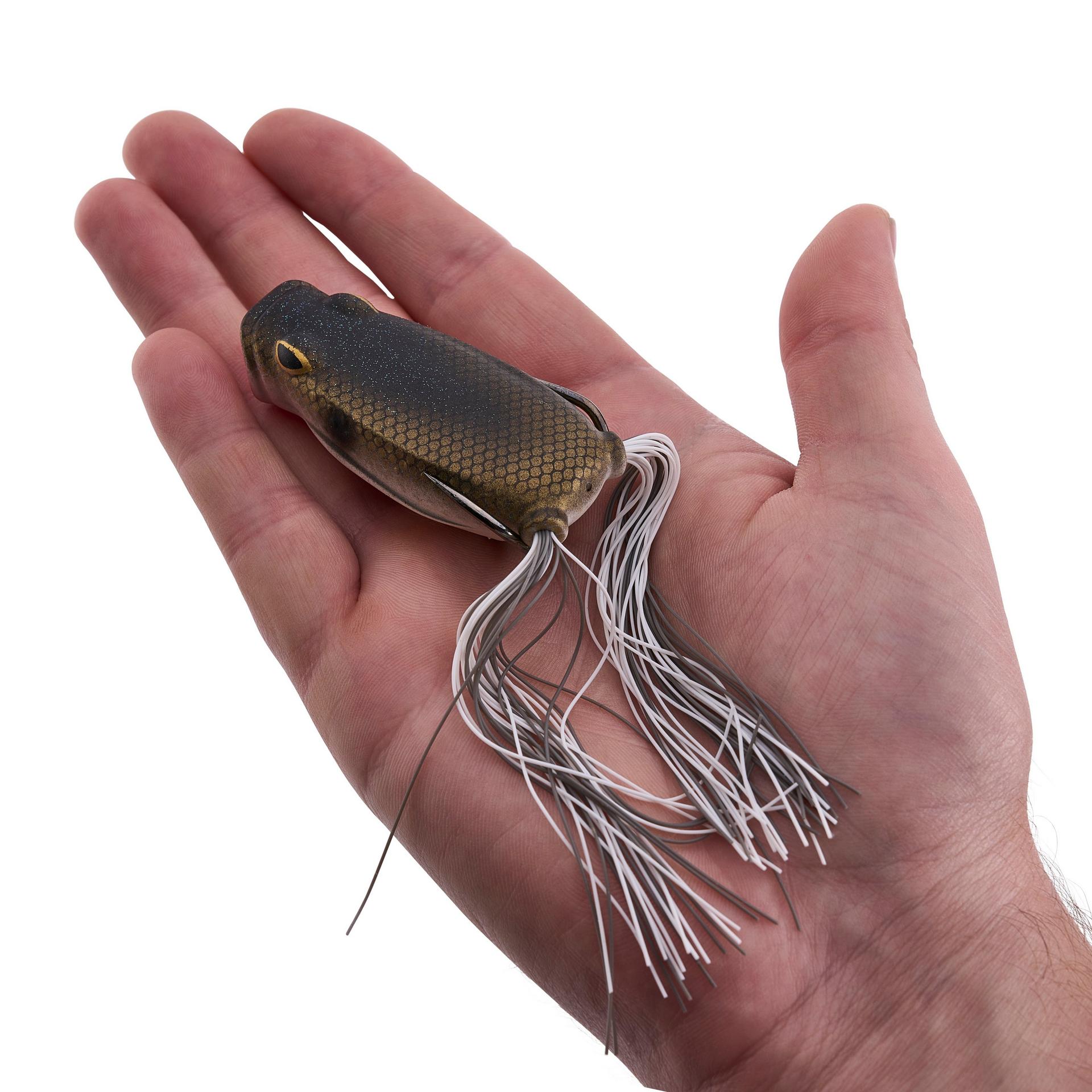 Berkley Swamp Lord Popping Hollow Body Frog