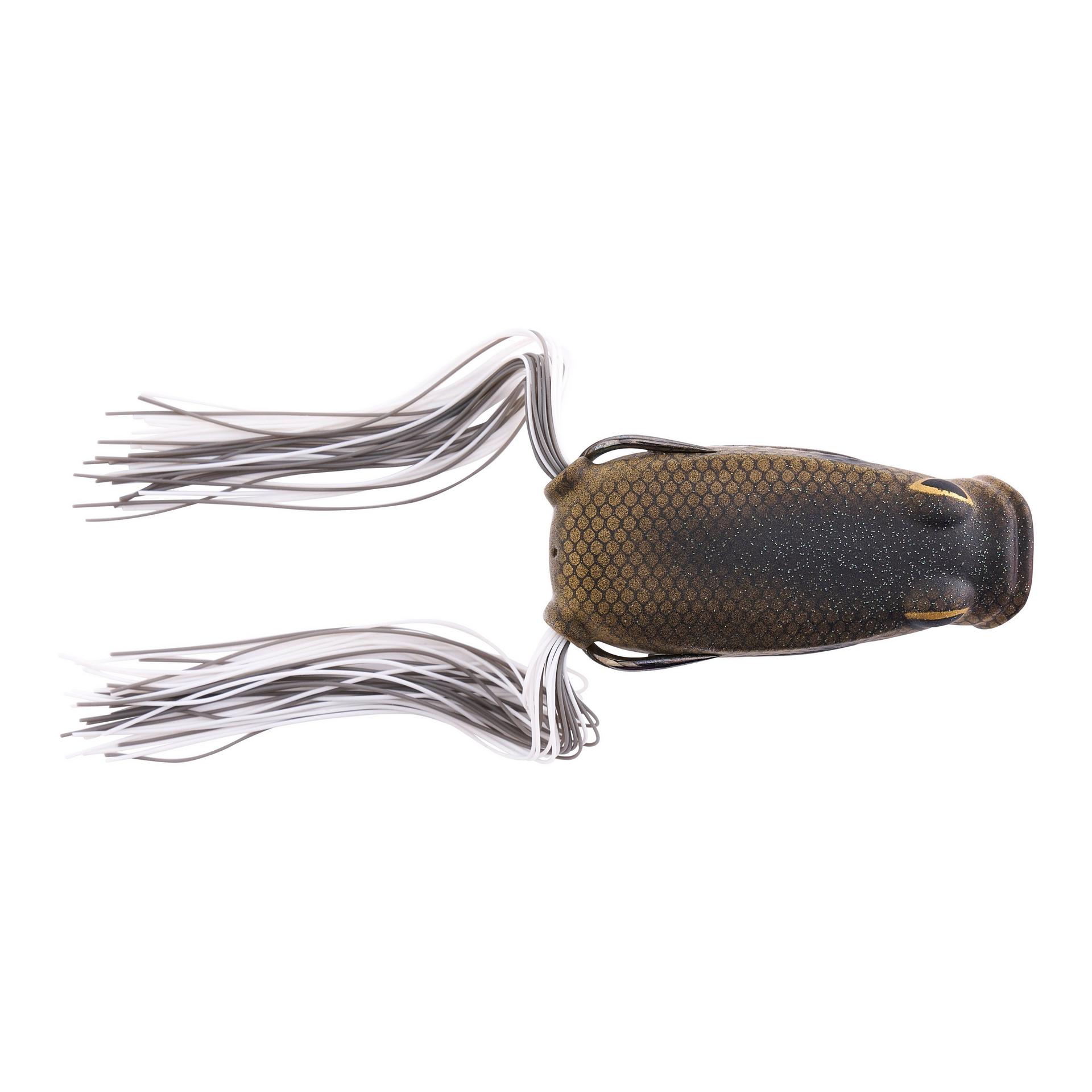 Berkley Swamp Lord Popping Hollow Body Frog