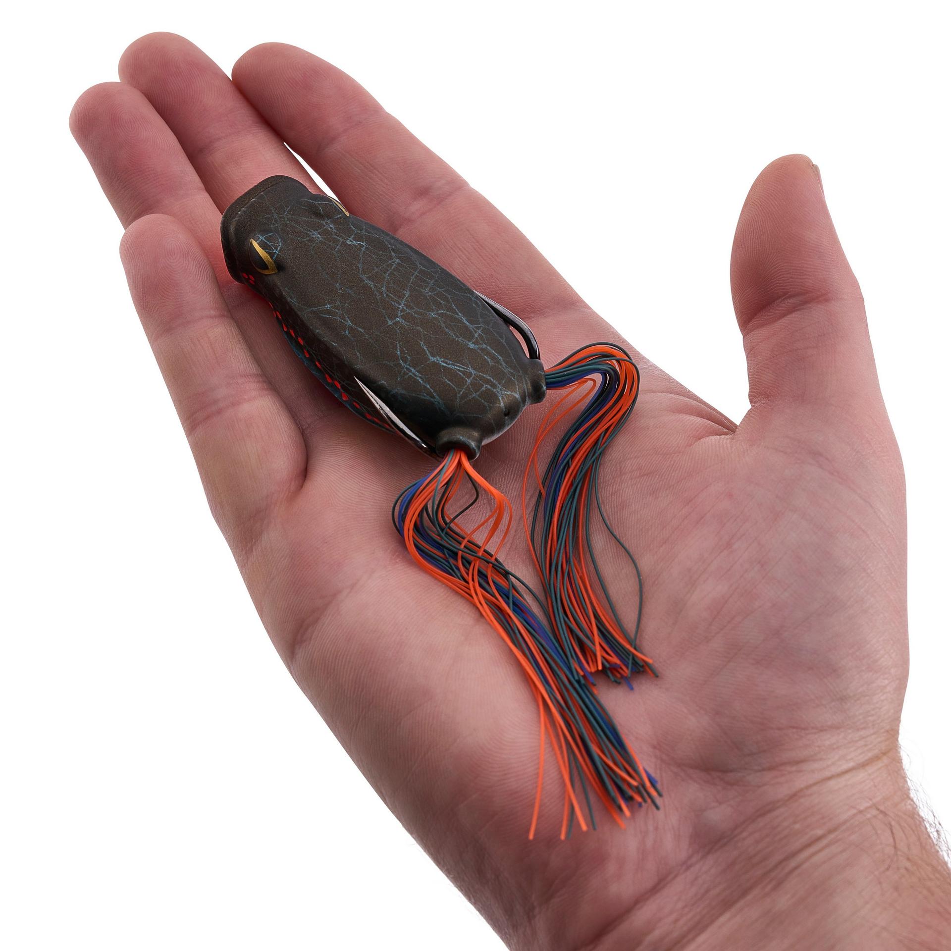 Berkley Swamp Lord Popping Hollow Body Frog