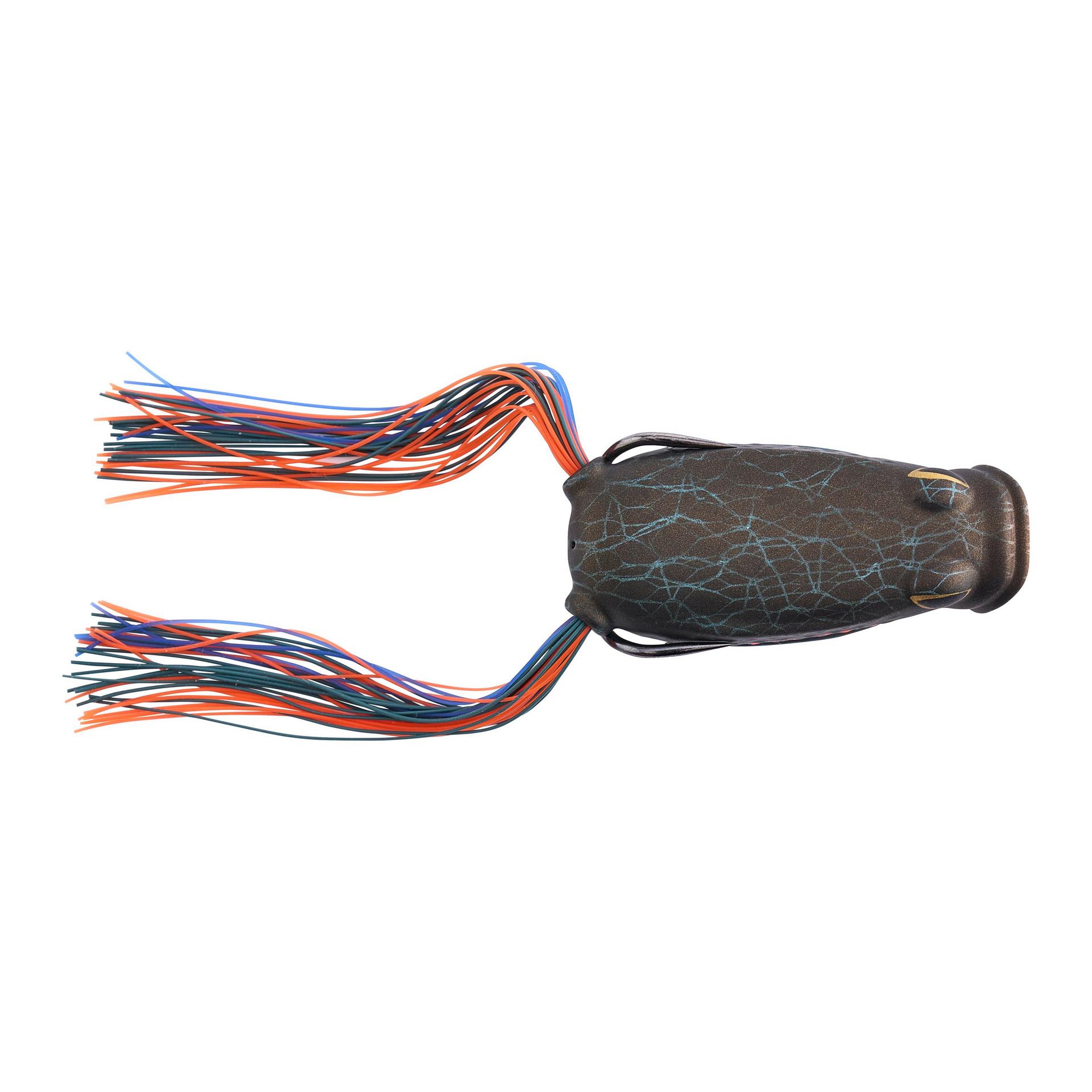 Berkley Swamp Lord Popping Hollow Body Frog