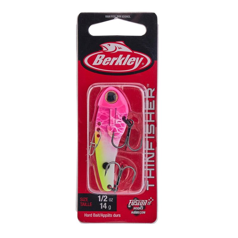 Berkley ThinFisher