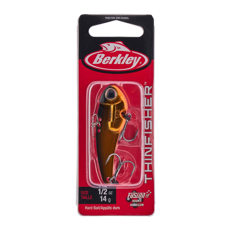 Berkley ThinFisher
