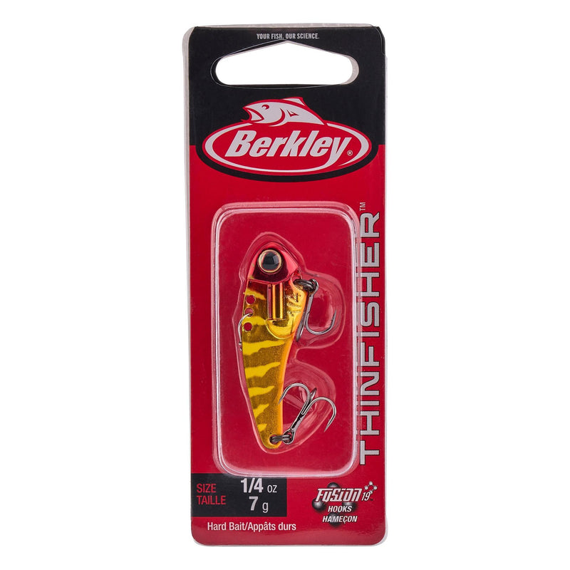 Berkley ThinFisher