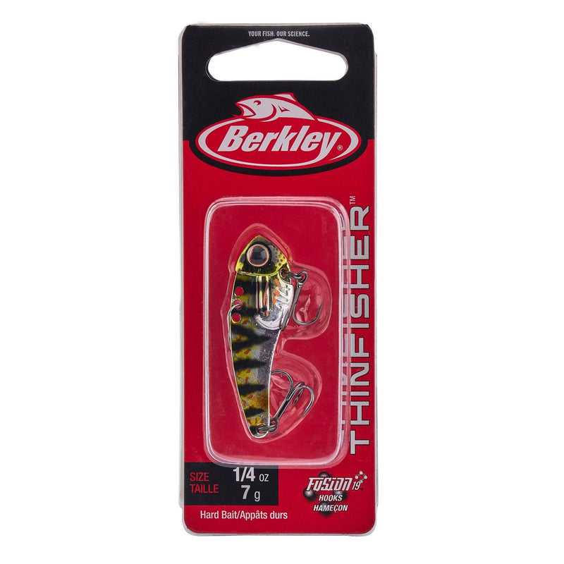Berkley ThinFisher
