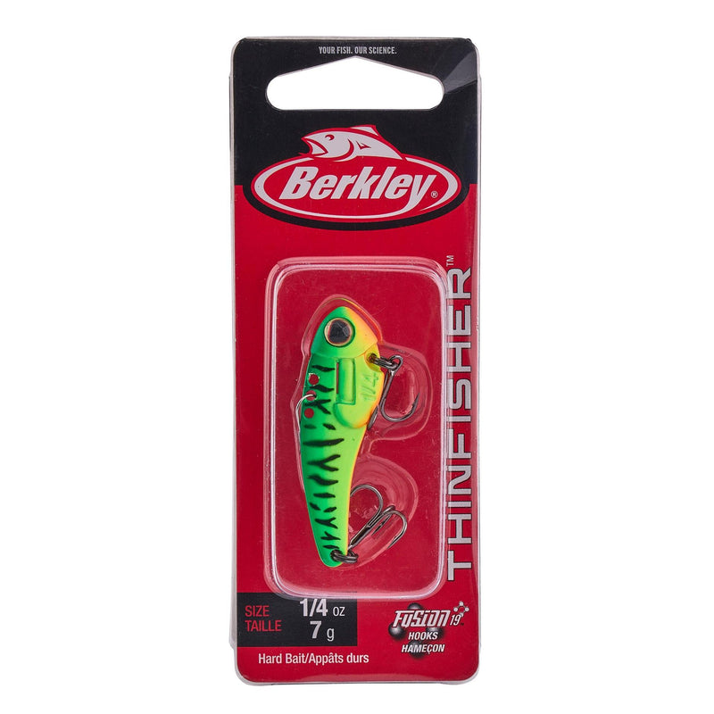 Berkley ThinFisher