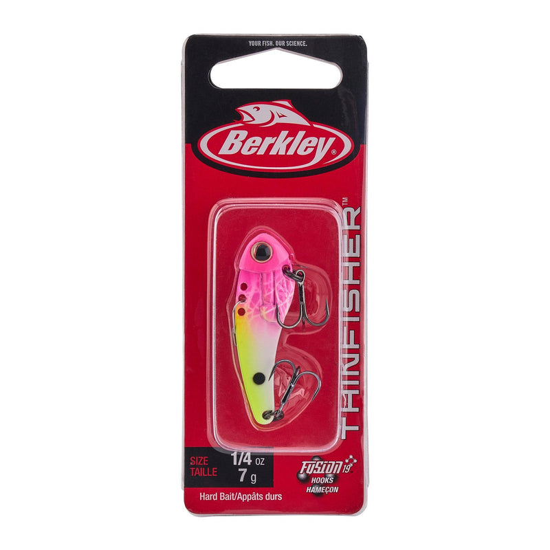 Berkley ThinFisher