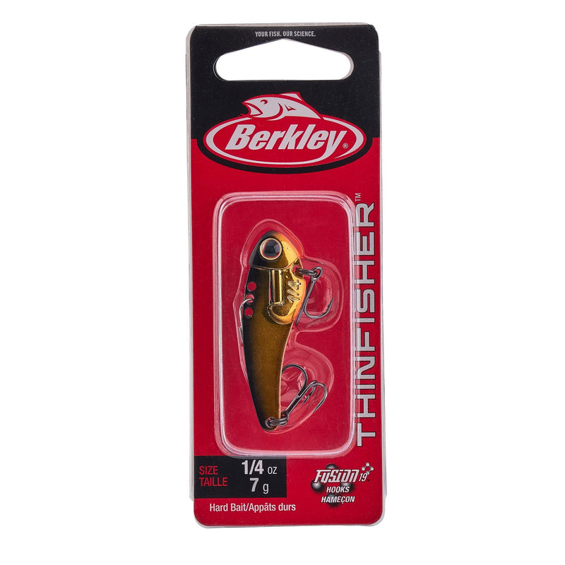 Berkley ThinFisher