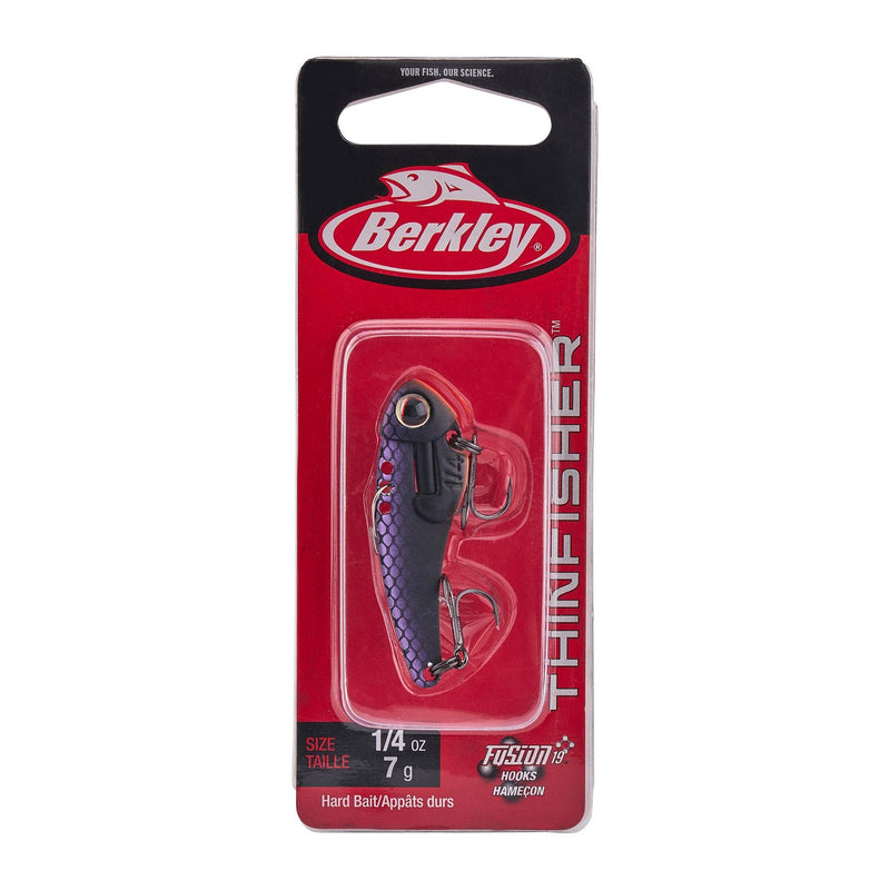 Berkley ThinFisher