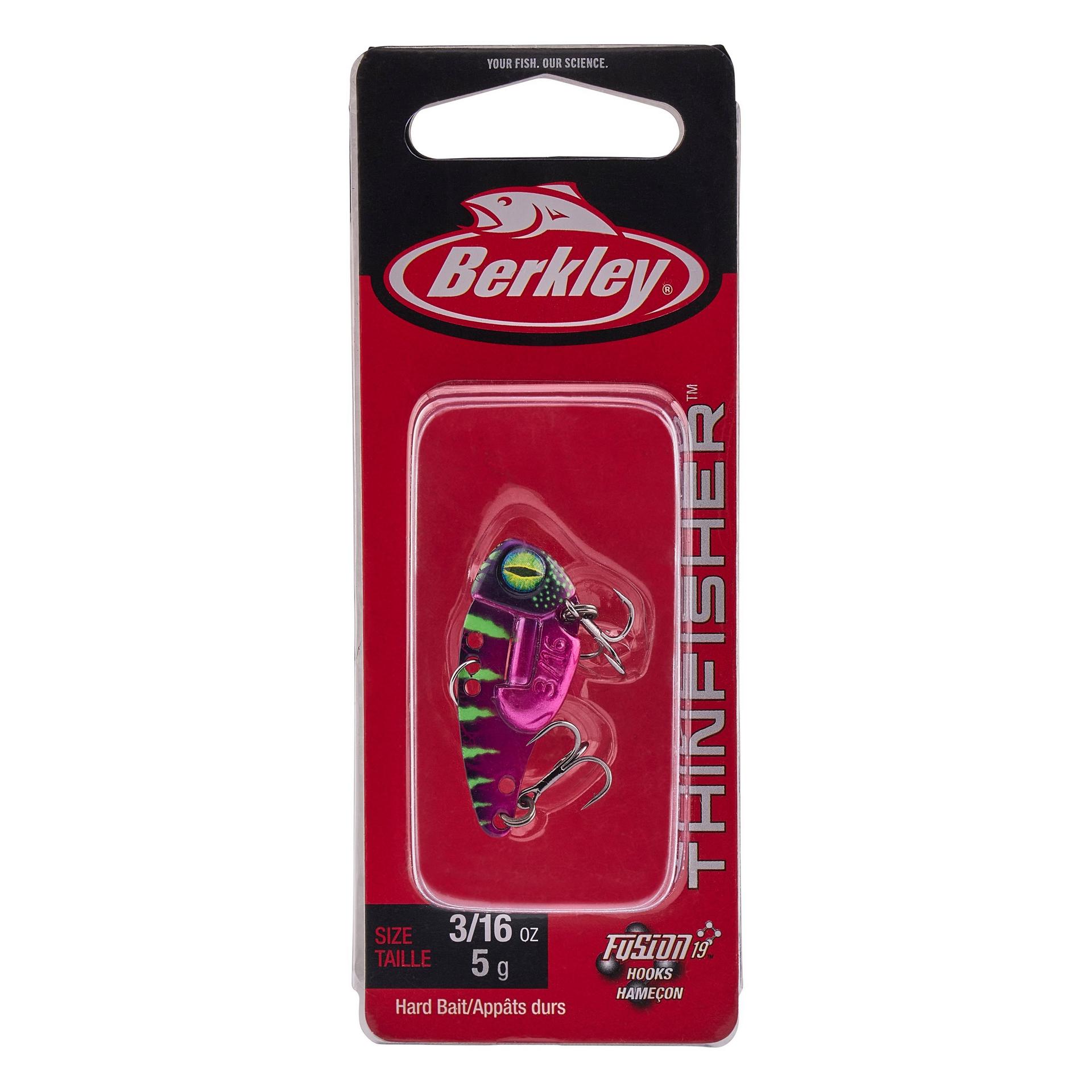 Berkley ThinFisher