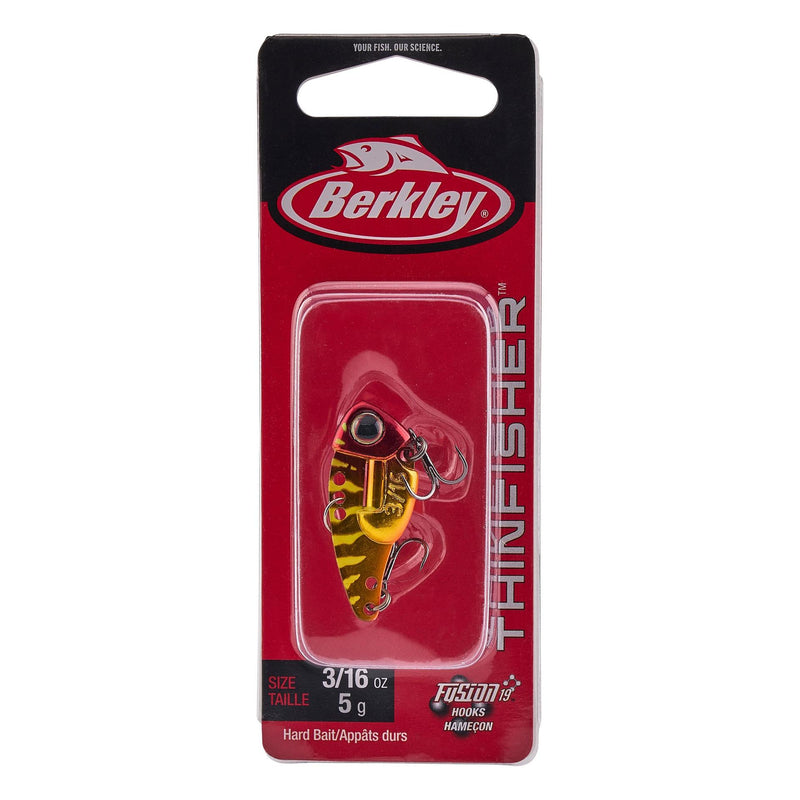 Berkley ThinFisher